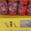 Hot Bande rouge Bandages