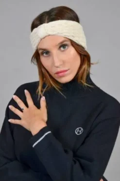 Discount Bandeau Cascada Bonnets Et Écharpes D'Équitation