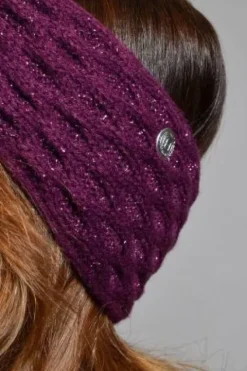 Discount Bandeau Cascada Bonnets Et Écharpes D'Équitation
