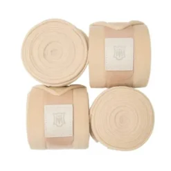 New Bandes De Polo - Bandages