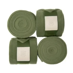New Bandes De Polo - Bandages
