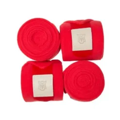 New Bandes De Polo - Bandages