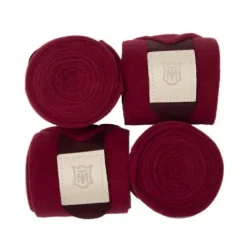 New Bandes De Polo - Bandages