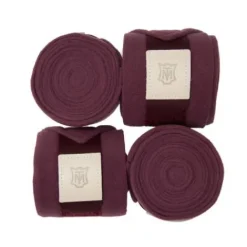 New Bandes De Polo - Bandages