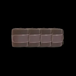 Bandes de polo avec bord cuir - Kentucky Bandages