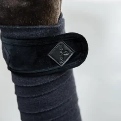 Sale Bandes de polo Basic Velvet - Kentucky Bandages