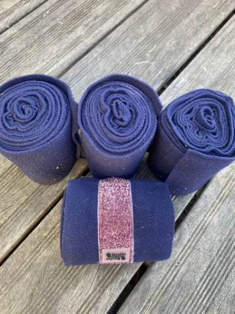 Hot Bandes de polo Equito Bandages