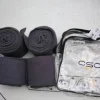 Online Bandes de polo grises Bandages