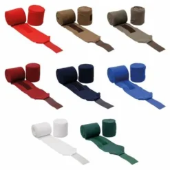 Clearance Bandes de polo Hippomat Bandages