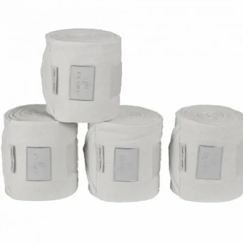 Bandes de polo polaire imprimée Platinum 2022 - Bandages