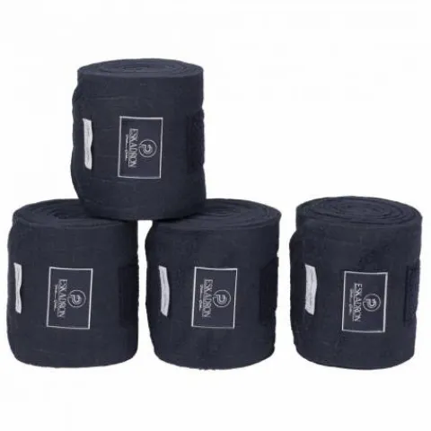 Bandes de polo polaire imprimée Platinum 2022 - Bandages