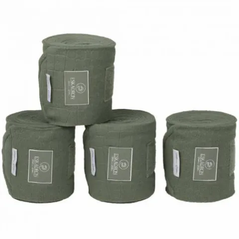 Bandes de polo polaire imprimée Platinum 2022 - Bandages