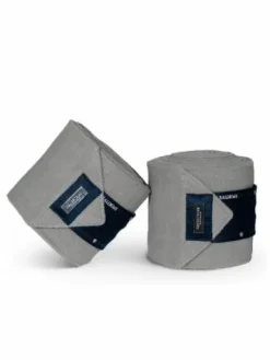 Bandes de polo Sportive Blue Ash - Bandages