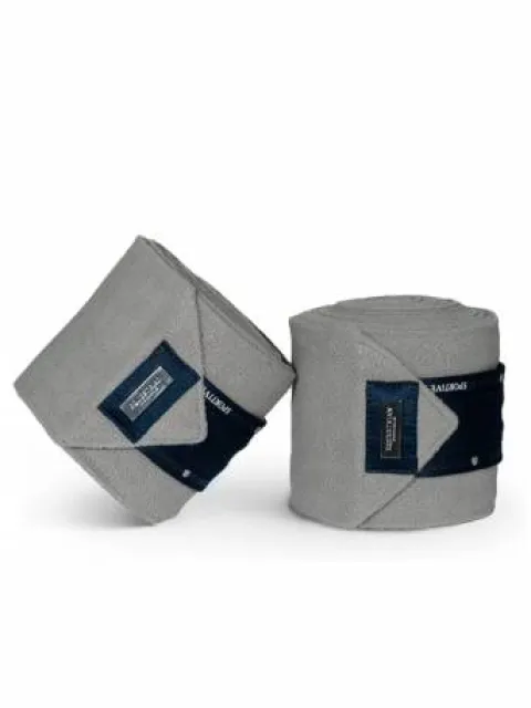 Bandes de polo Sportive Blue Ash - Bandages