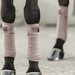 New Bandes de polo Velvet  - Kentucky Bandages