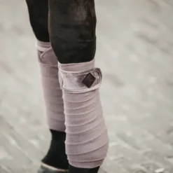 New Bandes de polo Velvet  - Kentucky Bandages