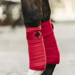 New Bandes de polo Velvet  - Kentucky Bandages