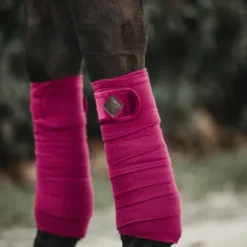 New Bandes de polo Velvet  - Kentucky Bandages