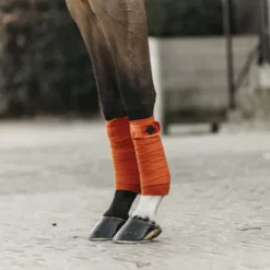 New Bandes de polo Velvet  - Kentucky Bandages