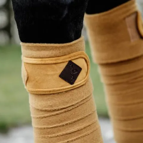 Online Bandes de polo Velvet - Kentucky Bandages