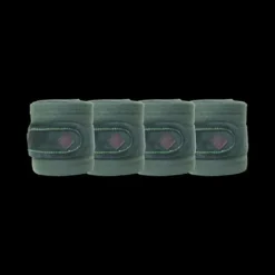 Hot Bandes de polo Velvet Pearl - Kentucky Bandages