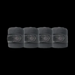 Hot Bandes de polo Velvet Pearl - Kentucky Bandages