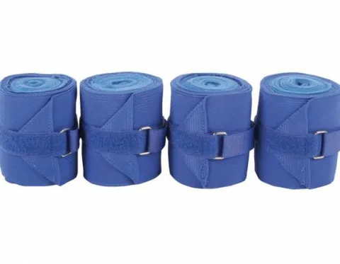 Discount Bandes de travail et polaire lot de 4 - Bandages