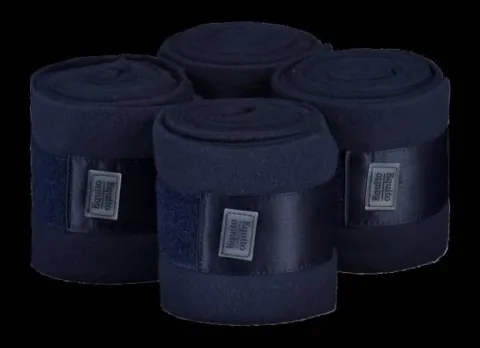 New Bandes polaire Bleu marine - Bandages