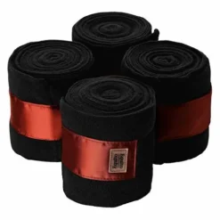 Best Bandes polaire Rusty Rose Gold - Bandages