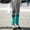 Best Bandes polaires turquoise Frosty Mint - Bandages