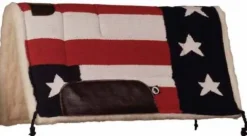 Outlet BARREL Tapis Western Tapis Western|Tapis De Selle