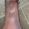 Hot Bavette CSO Meyer 130 Sangles