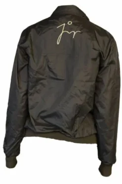 Clearance Blouson bomber Femme Tenue D'Équitation Femme·Parka, Blouson, Doudoune