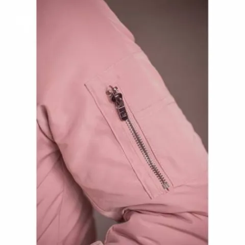 Outlet Blouson Lyon - - Style moderne et confort Femme Tenue D'Équitation Femme·Parka, Blouson, Doudoune