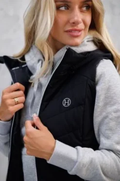 Clearance Bodywarmer Best of Woman Femme Tenue D'Équitation Femme·Gilets Et Bodywarmer