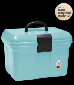 New Boite de pansage eco Boîtes Et Kits De Pansage