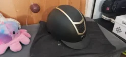 Discount Bombe taille 53-55 Enfant Protections De Tête·Casques D'équitation|Tenue D'Équitation Enfant·Casques Enfant