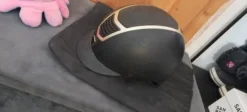 Discount Bombe  taille 53-55 Enfant Protections De Tête·Casques D'équitation|Tenue D'Équitation Enfant·Casques Enfant