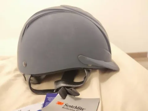 Sale Bombe Harry's Horse Chinook Protections De Tête·Casques D'équitation