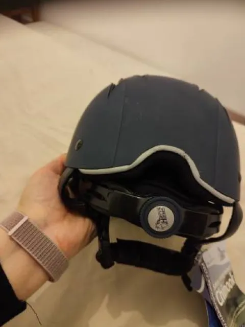 Sale Bombe Harry's Horse Chinook Protections De Tête·Casques D'équitation