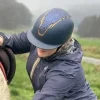 Sale Bombe équitation d’occasion Homme Protections De Tête·Casques D'équitation|Tenue D'Équitation Homme·Casques Homme