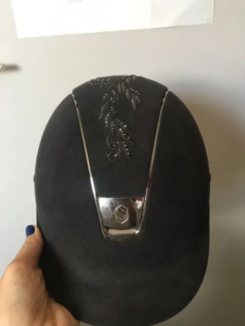 Discount Bombe Protections De Tête·Casques D'équitation