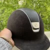 Bombe Protections De Tête·Casques D'équitation