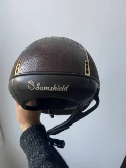 Clearance Bombe 54 Protections De Tête·Casques D'équitation