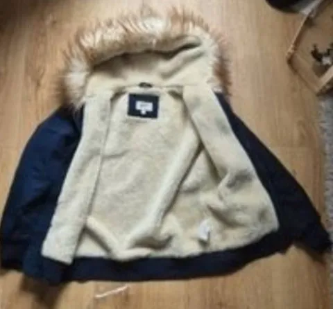 Clearance Bombers doudoune Lyon Eden Penelope Enfant Tenue D'Équitation Enfant·Parka, Blouson, Doudoune Enfant