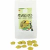 Sale Bonbons Hippo Tonic - Tropical Stars Friandises