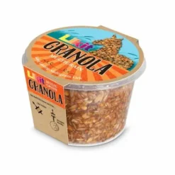 Online Bonbons granola Bloc À Lécher / Pierre À Sel