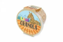 Online Bonbons granola Bloc À Lécher / Pierre À Sel