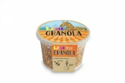 Online Bonbons granola Bloc À Lécher / Pierre À Sel