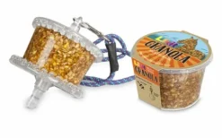Online Bonbons granola Bloc À Lécher / Pierre À Sel